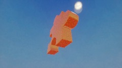 A screenshot taken in Dreams. 15 of 23.