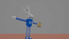 Freddy Fanta 👀