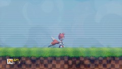 SONIC PC Concept: REMEMBER THIS? (Hill)
