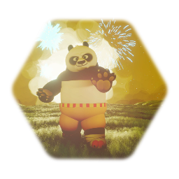 Valley of Peace (Loop)