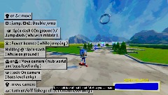 A screenshot taken in Dreams. 1 of 1.