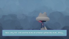 pov: you walked in on teao getting eliminated