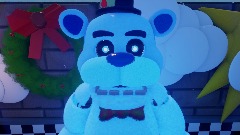 A screenshot taken in Dreams. 16 of 26.