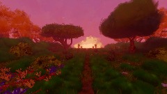 The MeatBall man in the sky