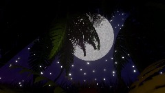 A screenshot taken in Dreams. 1 of 7.