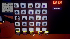 A screenshot taken in Dreams. 4 of 29.