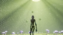 A screenshot taken in Dreams. 5 of 5.