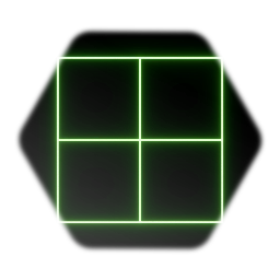 Neon Small Grid