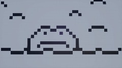 A screenshot taken in Dreams. 9 of 18.