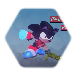 JABRONYO (Project Blue)