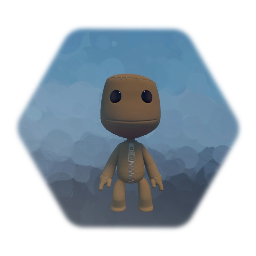 Sackboy [PSP]