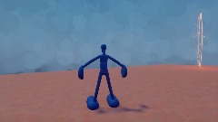 My first (bad) sharedCreation