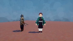 Zeekno_66 Demon slayer