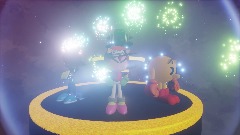 Crash Bash - Tournament Winner [Drake]