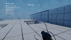 A screenshot taken in Dreams. 4 of 30.