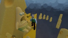 A screenshot taken in Dreams. 19 of 19.
