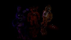 A screenshot taken in Dreams. 8 of 16.