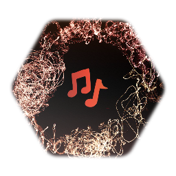 Cris' Beefy Drum Kit