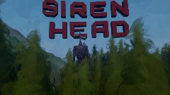 Siren Head