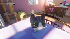 A screenshot taken in Dreams. 5 of 9.