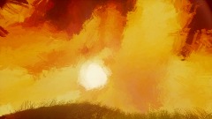 A screenshot taken in Dreams. 14 of 15.