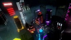 A screenshot taken in Dreams. 5 of 26.