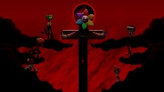 A screenshot taken in Dreams. 10 of 11.