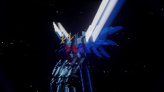 A screenshot taken in Dreams. 1 of 6.