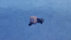 A screenshot taken in Dreams. 3 of 3.