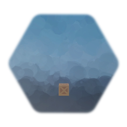 Crash Bandicoot Dawn of the Lost Landscape Kit