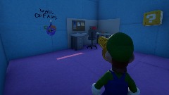 Luigis epic adventure 2 chapter 5: The stanley paraple