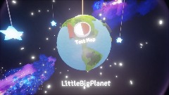 A screenshot taken in Dreams. 8 of 22.