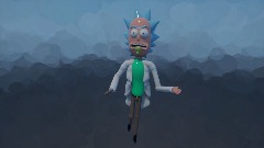 A screenshot taken in Dreams. 11 of 20.