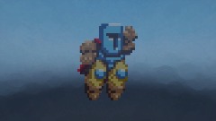 A screenshot taken in Dreams. 14 of 19.