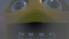 A screenshot taken in Dreams. 1 of 2.