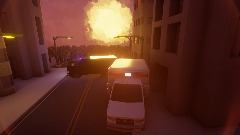 Street Fighter vs Mortal Kombat