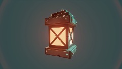 A screenshot taken in Dreams. 1 of 1.