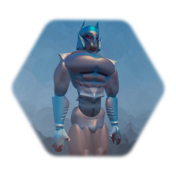 Transformers - Bibliothek/Showcase