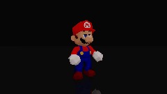 Mario Animation Loop