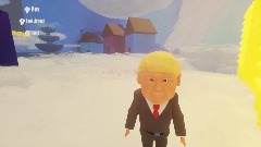 A screenshot taken in Dreams. 11 of 12.