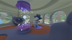A screenshot taken in Dreams. 23 of 26.