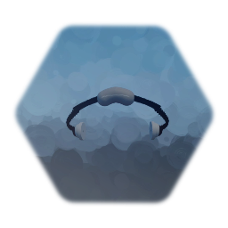 Saddle | LittleBigPlanet 3