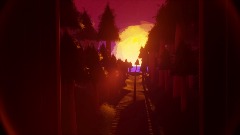 A screenshot taken in Dreams. 3 of 4.