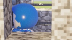 A screenshot taken in Dreams. 6 of 30.