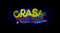 Crash: twisticoot unreleased DEMO [dev build]