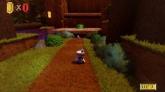 A screenshot taken in Dreams. 8 of 8.