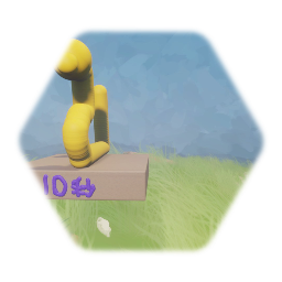 土台リレーのリミックス　バリトン