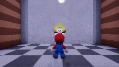 Remix von The complete Wario apparition