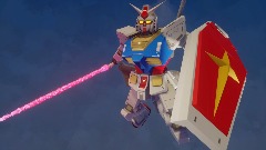 A screenshot taken in Dreams. 7 of 17.