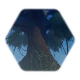 Massive Tree